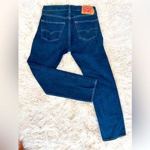 Levi Strauss 501 31x30